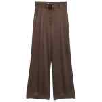 Zimmermann Trousers BROWN