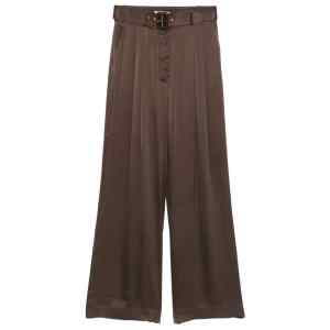 Zimmermann Trousers BROWN