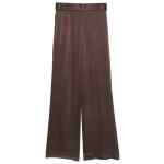 Zimmermann Trousers BROWN
