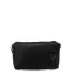 AMI PARIS Bags.. BLACK