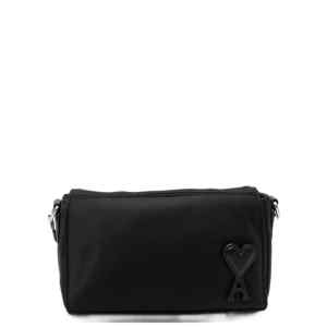 AMI PARIS Bags.. BLACK