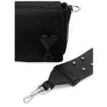 AMI PARIS Bags.. BLACK