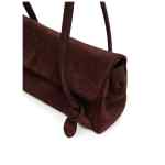 JACQUEMUS Bags.. BROWN