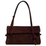 JACQUEMUS Bags.. BROWN