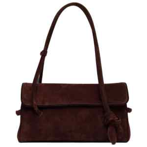 JACQUEMUS Bags.. BROWN