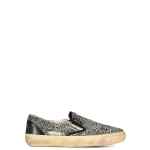 GOLDEN GOOSE Sneakers BLACK