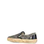 GOLDEN GOOSE Sneakers BLACK