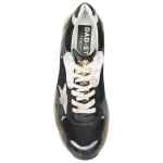GOLDEN GOOSE Sneakers BLACK