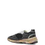 GOLDEN GOOSE Sneakers BLACK