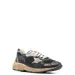 GOLDEN GOOSE Sneakers BLACK