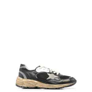 GOLDEN GOOSE Sneakers BLACK