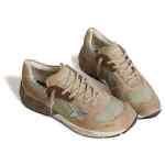 GOLDEN GOOSE Sneakers BEIGE