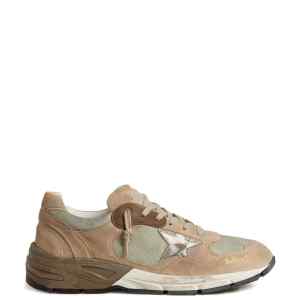 GOLDEN GOOSE Sneakers BEIGE