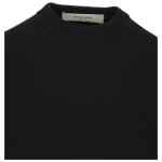 GOLDEN GOOSE Sweaters BLACK