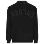 GOLDEN GOOSE Sweaters BLACK