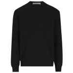GOLDEN GOOSE Sweaters BLACK