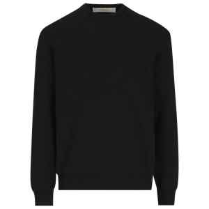 GOLDEN GOOSE Sweaters BLACK