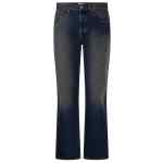 GOLDEN GOOSE Jeans NAVY