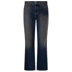 GOLDEN GOOSE Jeans NAVY