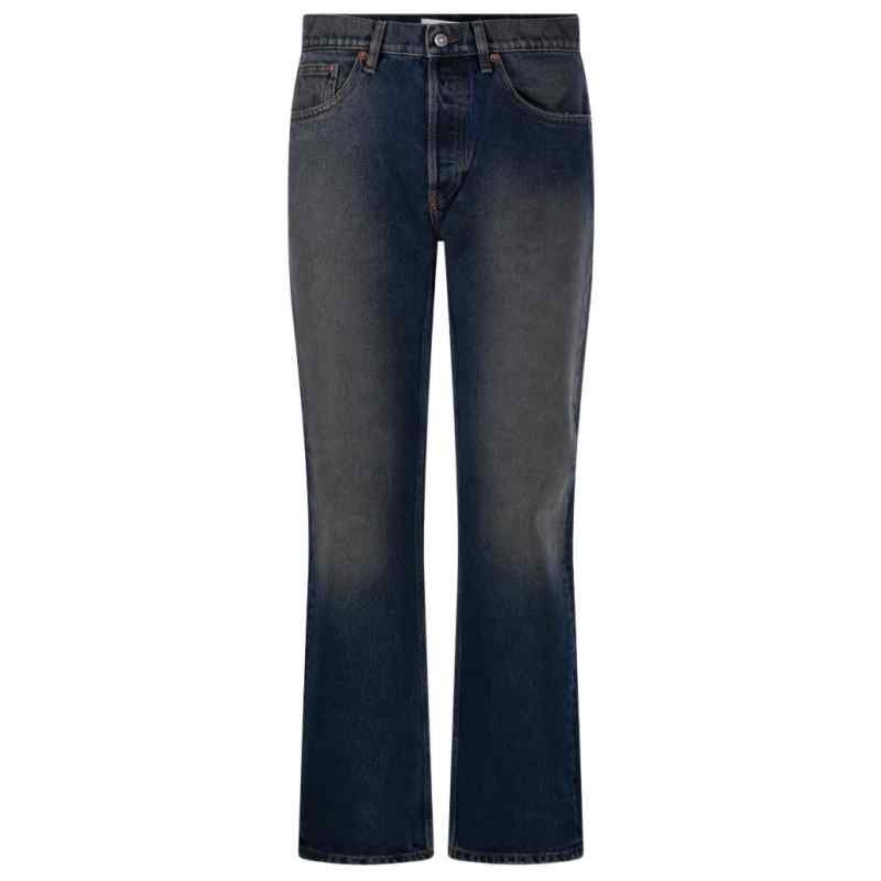 GOLDEN GOOSE Jeans NAVY