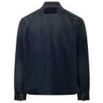 GOLDEN GOOSE Shirts NAVY