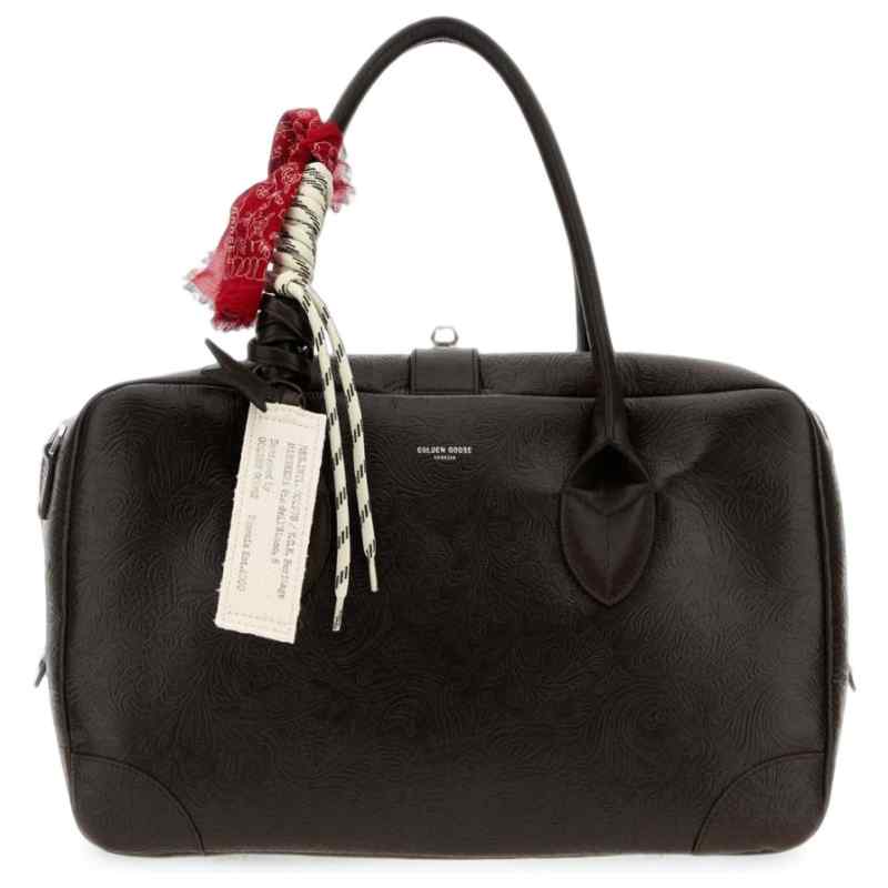 200019656-fw26-goldengoose-gwa00833a00091640163 GOLDEN GOOSE Bags.. BROWN