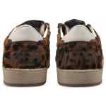 GOLDEN GOOSE Sneakers LEOPARD PRINT