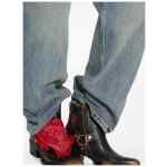 GOLDEN GOOSE Boots BLACK