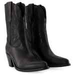 GOLDEN GOOSE Boots BLACK