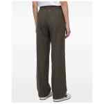 GOLDEN GOOSE Trousers GREEN