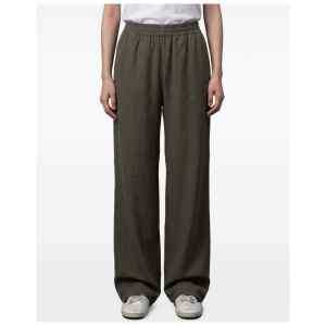 GOLDEN GOOSE Trousers GREEN