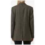 GOLDEN GOOSE Jackets BROWN