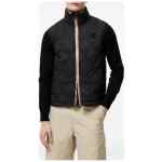 Burberry Jackets BLACK