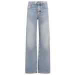 Saint Laurent Jeans NAVY