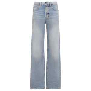 Saint Laurent Jeans NAVY