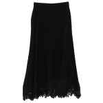 Zimmermann Skirts BLACK