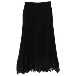Zimmermann Skirts BLACK