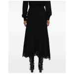 Zimmermann Skirts BLACK