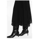 Zimmermann Skirts BLACK