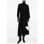 Zimmermann Skirts BLACK