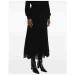 Zimmermann Skirts BLACK