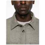 JACOB COHEN Jackets BEIGE