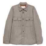 JACOB COHEN Jackets BEIGE