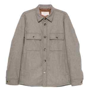 JACOB COHEN Jackets BEIGE