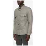 JACOB COHEN Jackets BEIGE