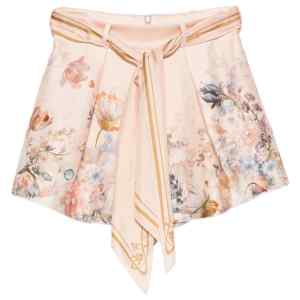 Zimmermann Shorts PINK