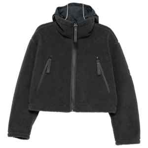 ADIDAS BY STELLA McCARTNEY Sweaters BLACK