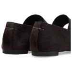 MM6 Maison Margiela Flat shoes BROWN
