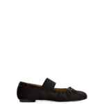 MM6 Maison Margiela Flat shoes BROWN
