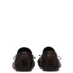 MM6 Maison Margiela Flat shoes BROWN